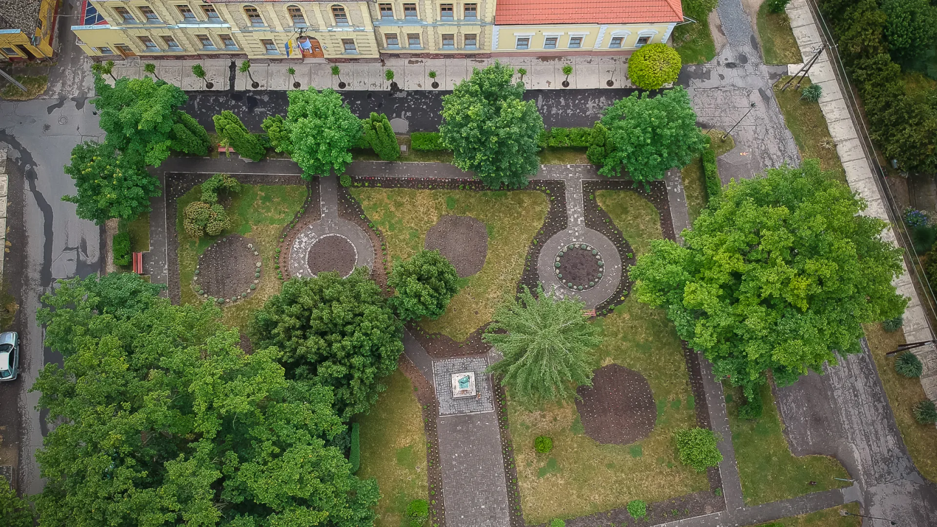 Tiszaföldvár intézmények hero kép