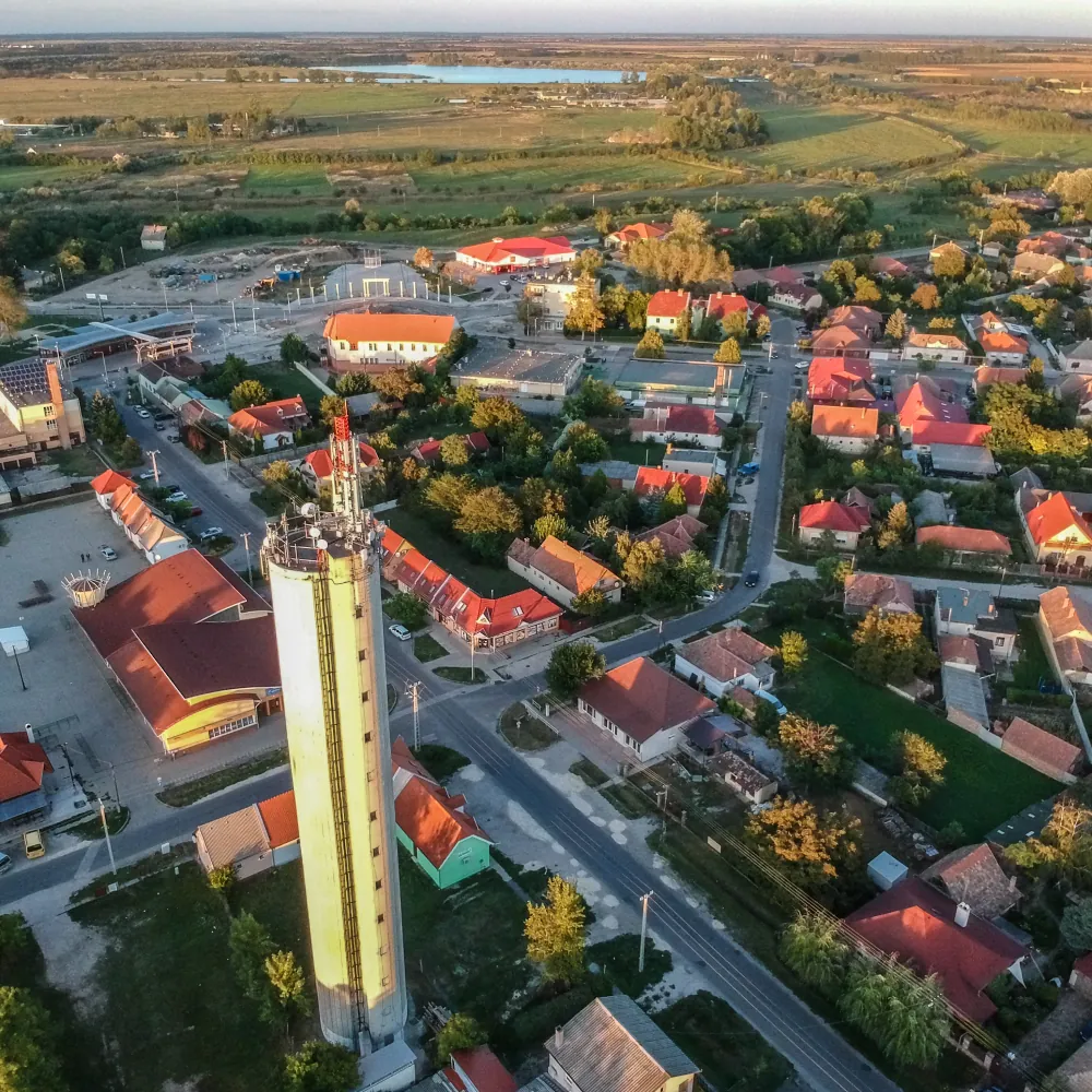 Tiszaföldvár közösségi eseményei és programjai - Közösségi élet