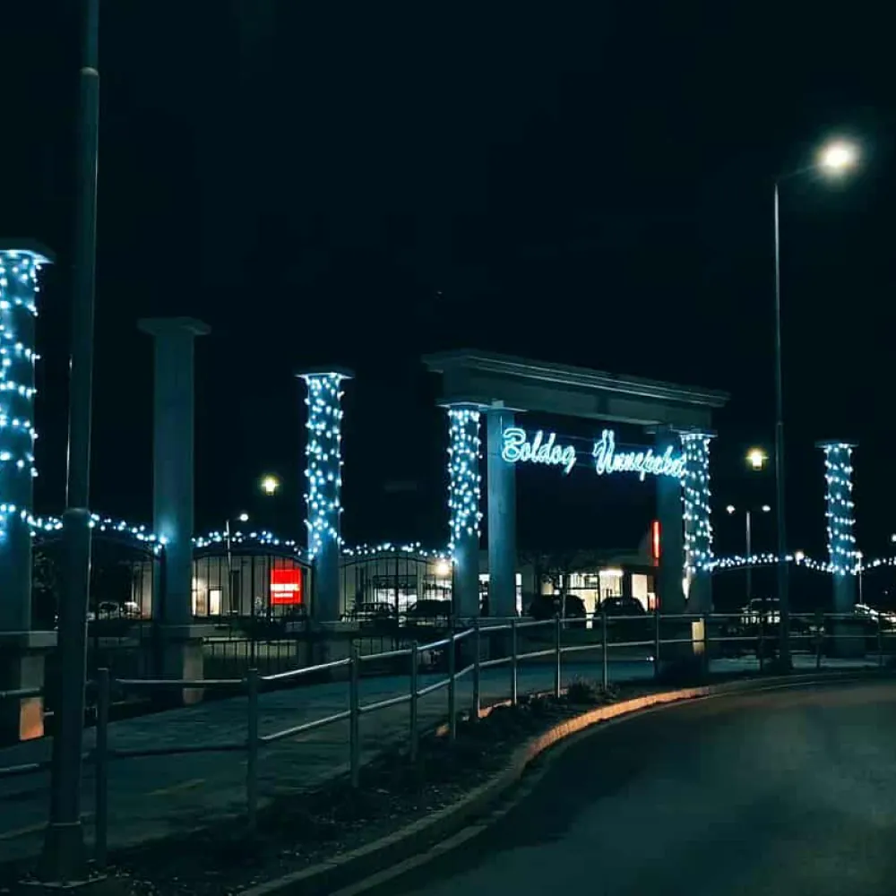 Tiszaföldvár programok