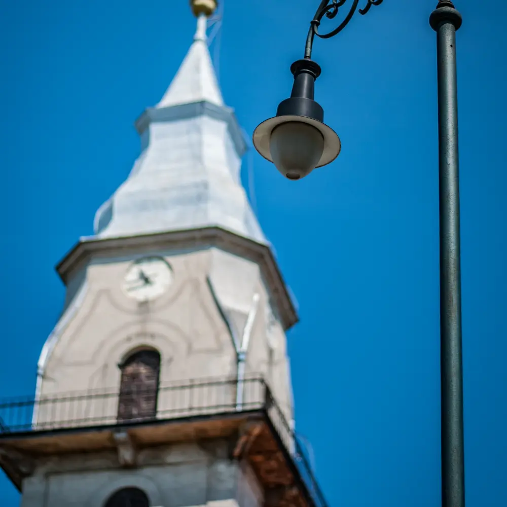 Tiszaföldvári Református Egyházközség