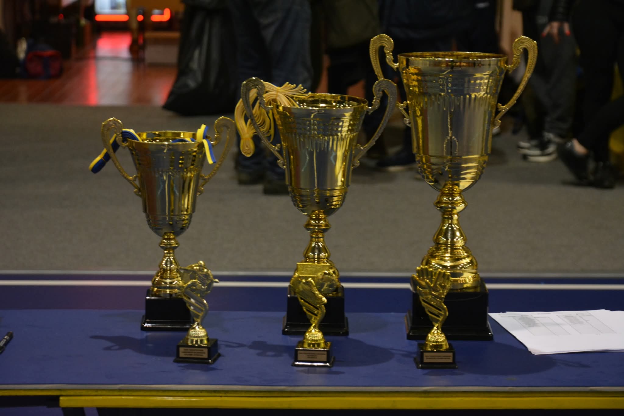 Generációk csatája a parketten: Lezárult a 2025-ös Tiszaföldvári Labdarúgó Bajnokság