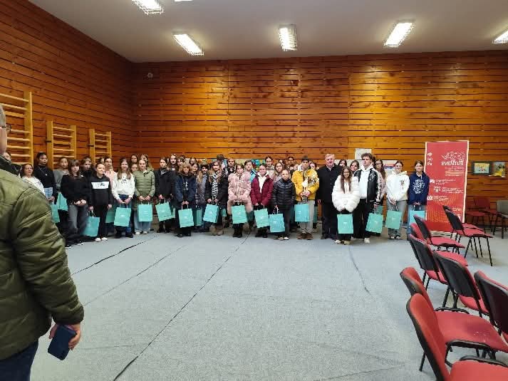 Földvári sikerek az országos „Egri Csillagok” rajzversenyen