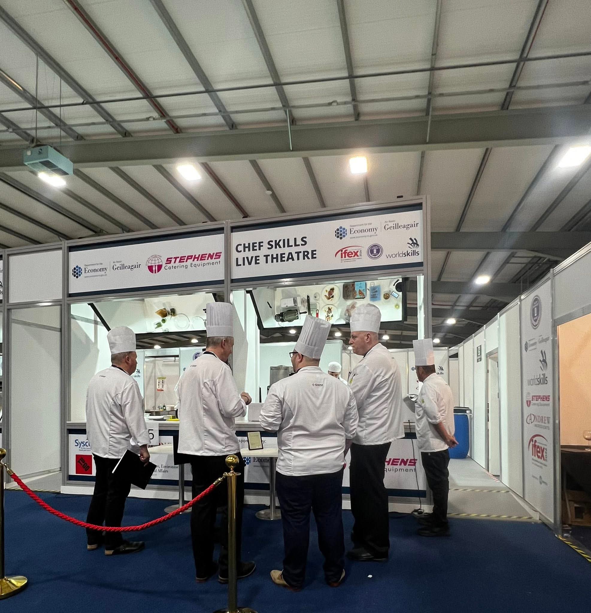 Világraszóló siker: Tiszaföldvári séf lett az ezüstérmes az észak-írországi kacsaversenyen