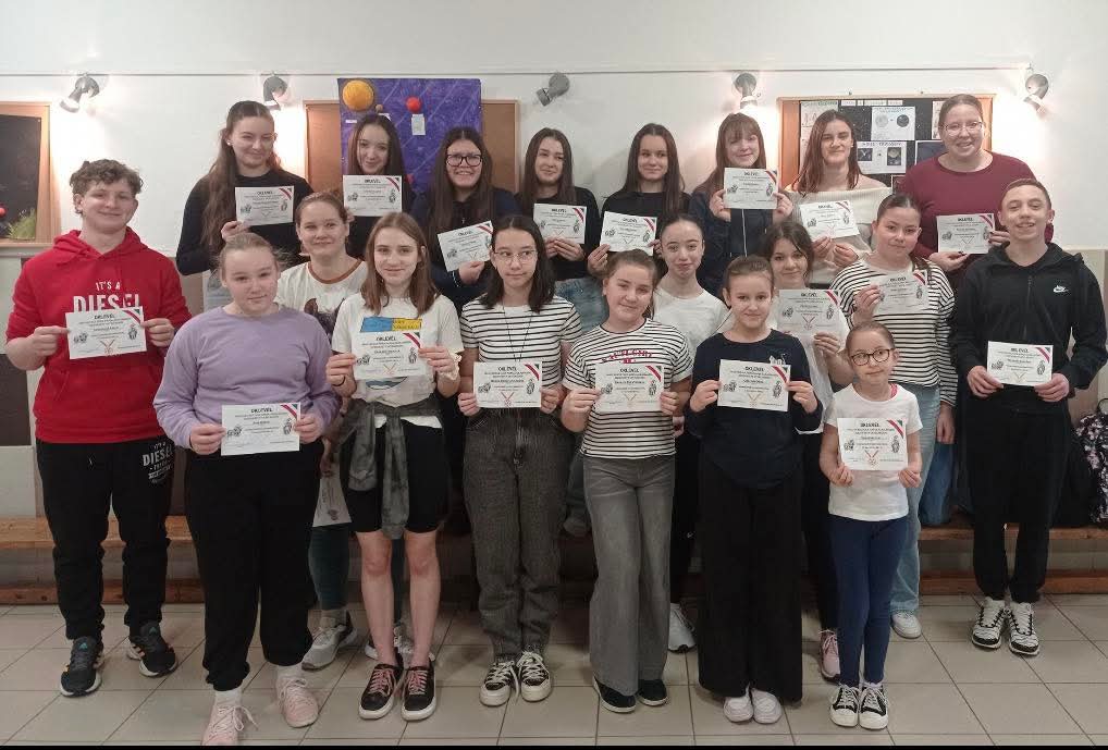 Kulturális kincseink nyomában: Sikeres vetélkedő a Magyar Kultúra Napján